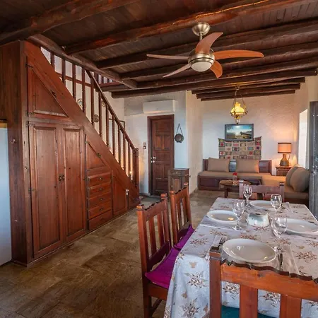 My Pelion Ferienhaus *