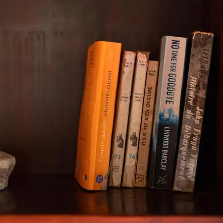 Ferienhaus My Pelion